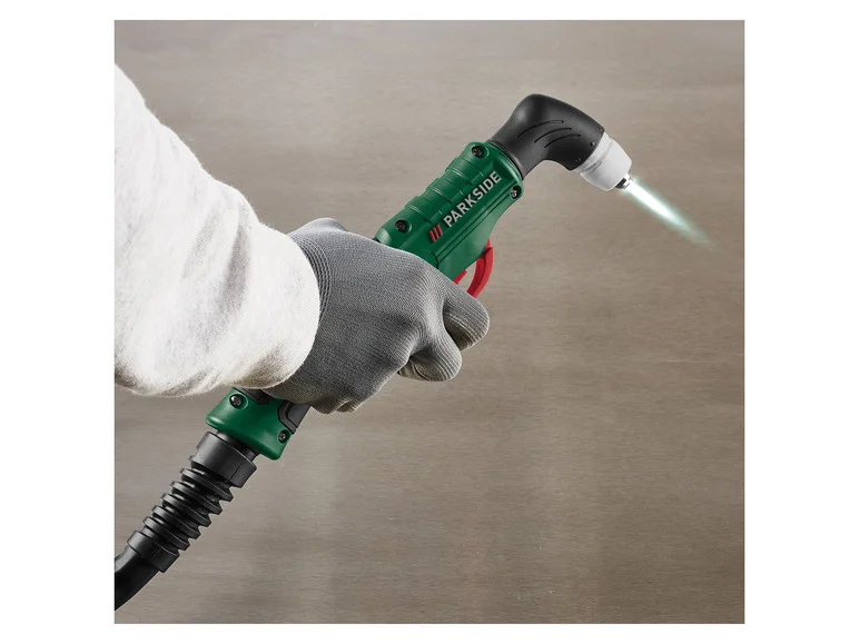 PARKSIDE® Découpeur plasma PPS 40 C3