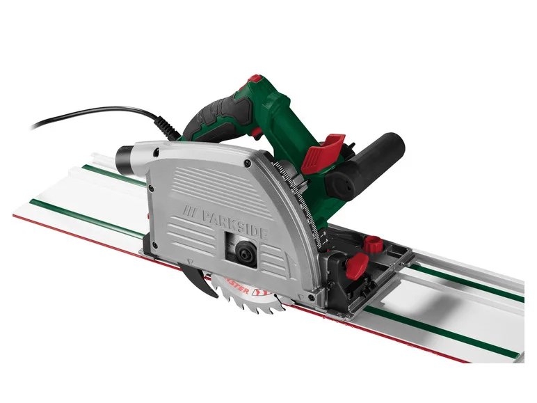 PARKSIDE® Scie plongeante PTSS 1200 D2. 1200 W