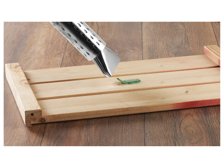 PARKSIDE® Désherbeur thermique PUV 2000 C2. 2000 W