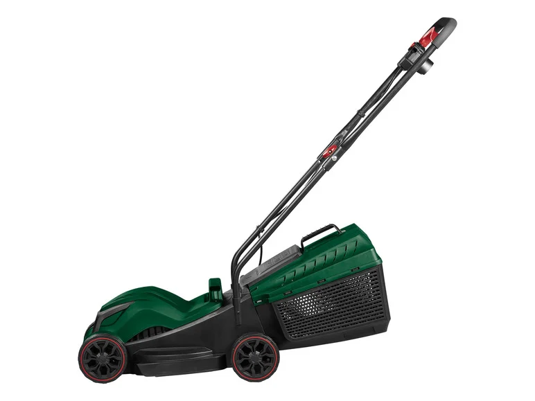 PARKSIDE® Tondeuse à gazon électrique PRM 1300 C3. 1300 W