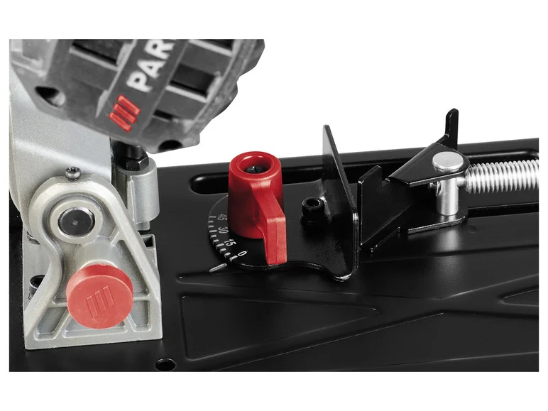 PARKSIDE® Tronçonneuse à métaux PMTS 180 B2. 1280 W