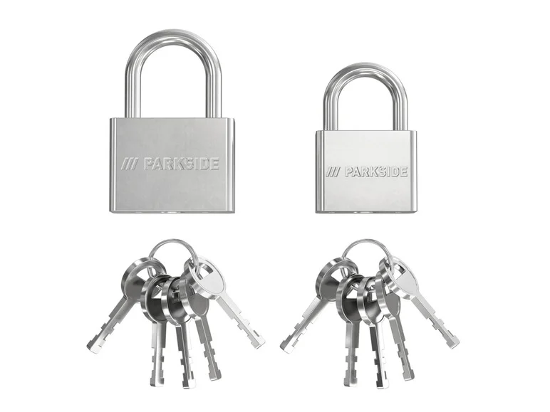 PARKSIDE® Cadenas