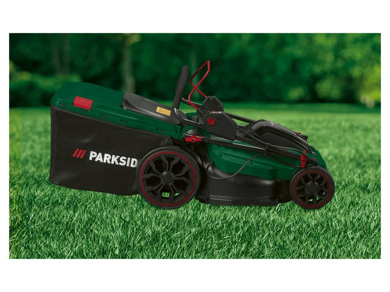 PARKSIDE® Tondeuse sans fil PRMA 40-Li C1. 40 V