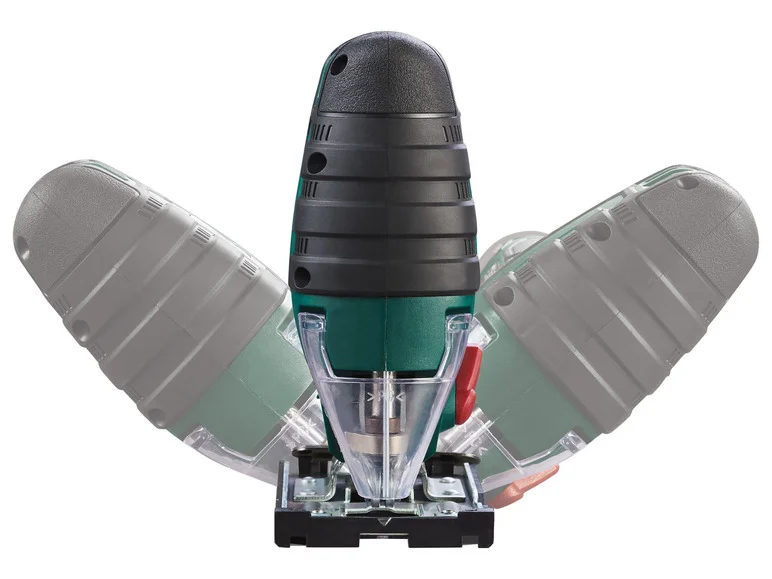 PARKSIDE® Scie sauteuse sans fil PSTKA 12 B3. sans batterie ni chargeur. 12 V