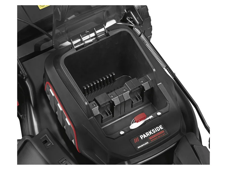 PARKSIDE PERFORMANCE® Tondeuse sans fil PPRMA 40-Li . 40 V