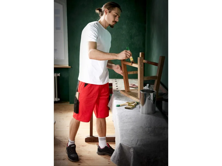 PARKSIDE® Chaussures de sécurité S3 homme