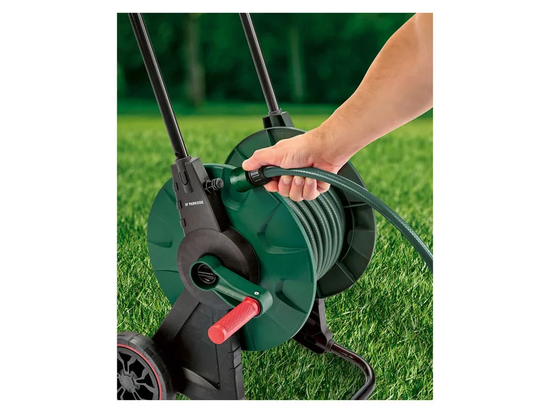 PARKSIDE® Chariot enrouleur de tuyau