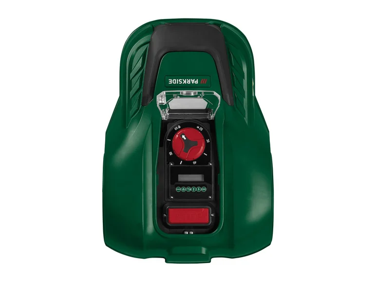 PARKSIDE® Tondeuse robot PMRA 20-Li B2. 20 V