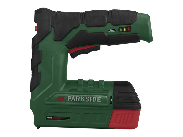 PARKSIDE® Agrafeuse sans fil PAT 4 D6. 4 V