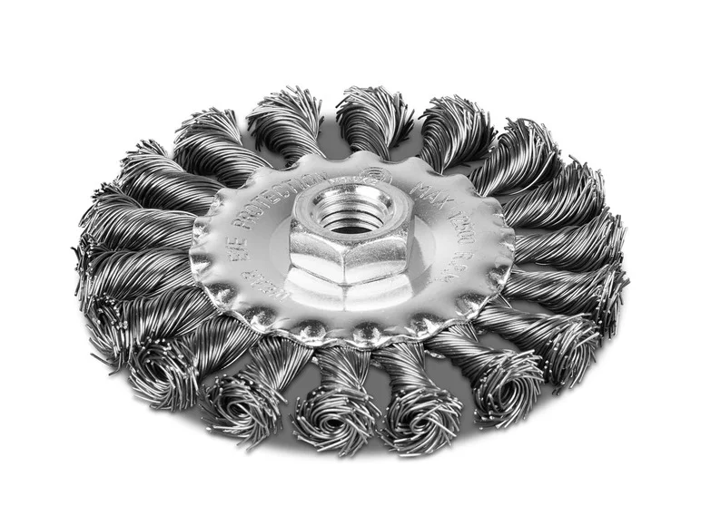 PARKSIDE® Accessoires pour meuleuses d'angle. 125 mm. M14