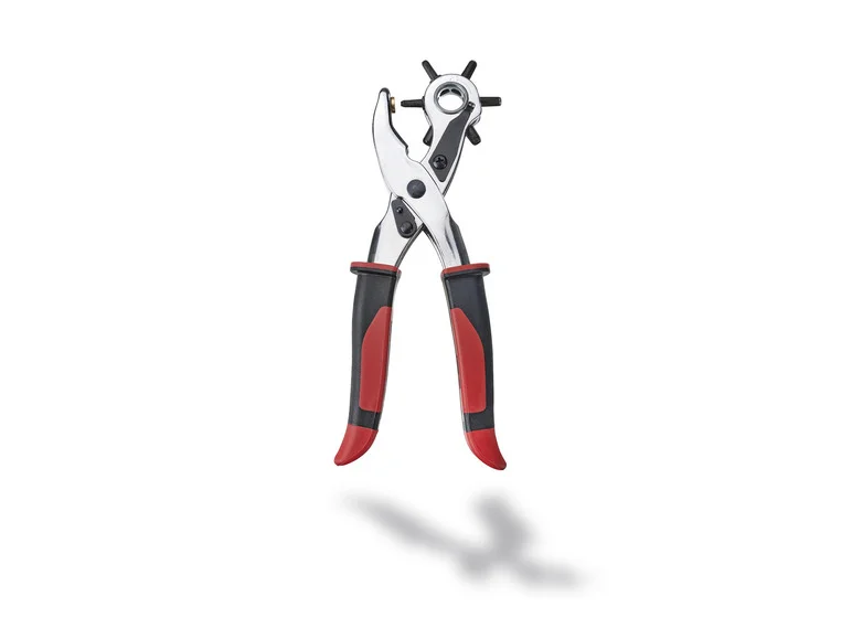 PARKSIDE® Set de 3 pinces perforatrices