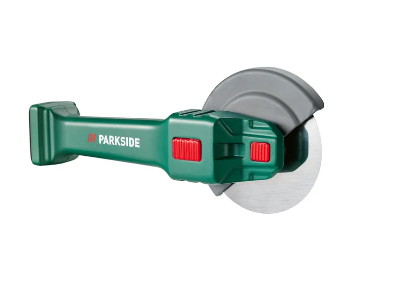 PARKSIDE® Décapsuleur ou coupe-pizza