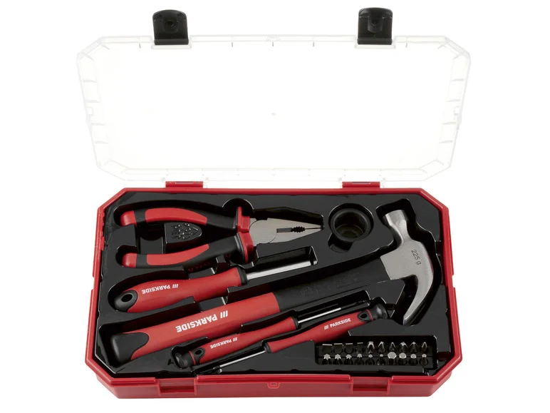 PARKSIDE® Set d'outils PHWS 3 A1
