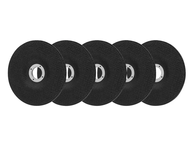 PARKSIDE® Accessoires pour meuleuses d'angle. Ø 125 mm