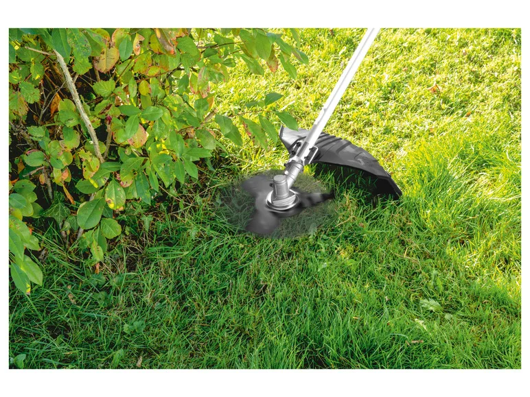 PARKSIDE® Appareil combiné à essence 4en1 PBK 4 B3