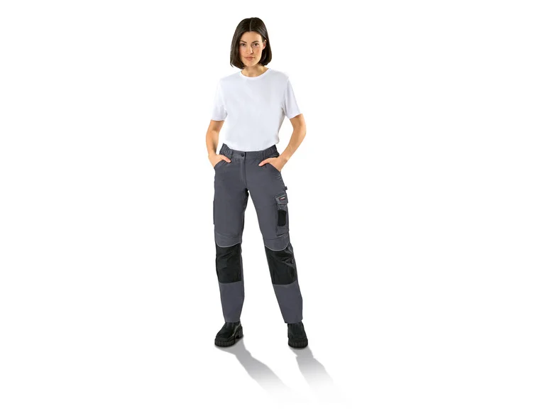 PARKSIDE PERFORMANCE® Pantalon de travail femme