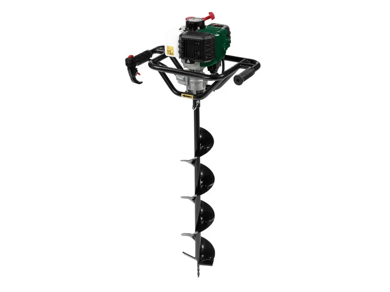 PARKSIDE® Tarière thermique PBEB 52 A1