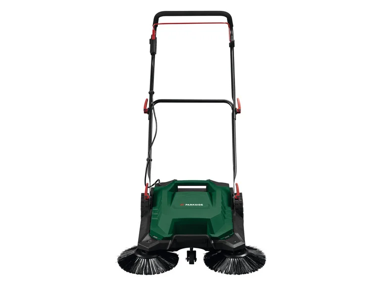 PARKSIDE® Balayeuse sans fil PAKM 20-Li A1. 20 V