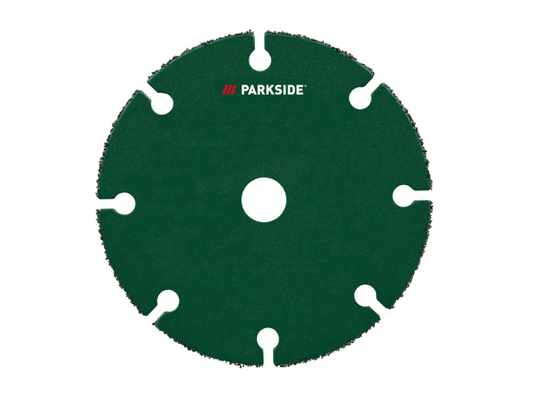 PARKSIDE® Accessoires pour meuleuses d'angle