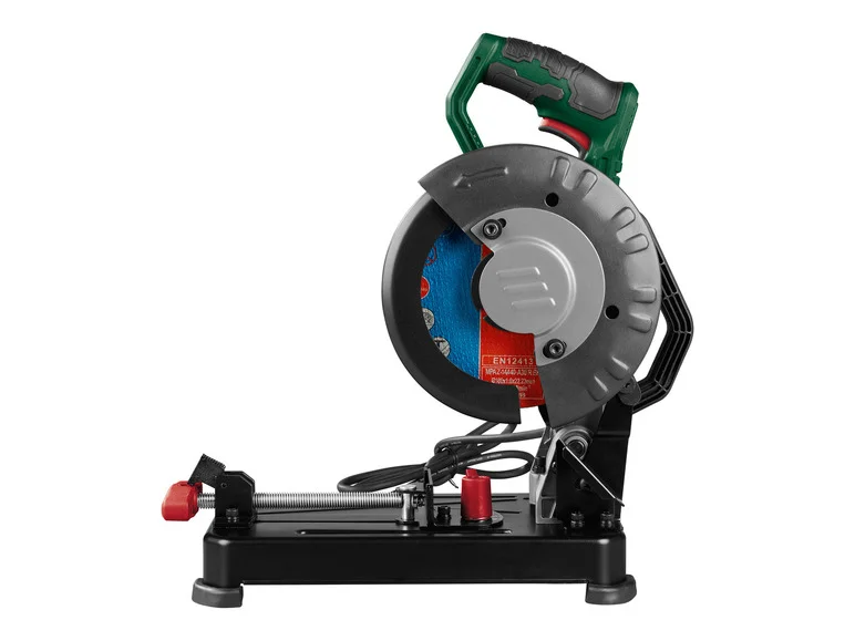 PARKSIDE® Tronçonneuse à métaux PMTS 180 B2. 1280 W