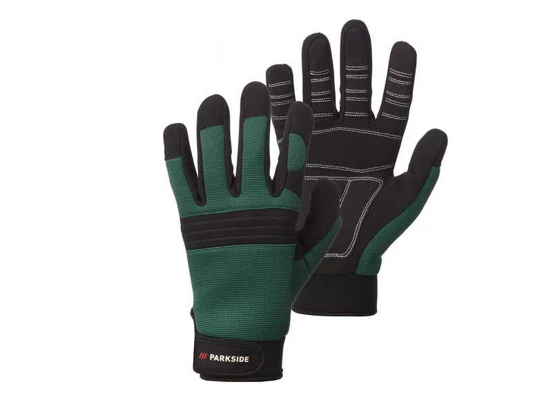 PARKSIDE® Gants de travail femme