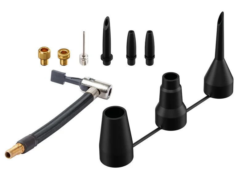 PARKSIDE® Compresseur/pompe à air sans fil PAK 20-Li B2. 20 V