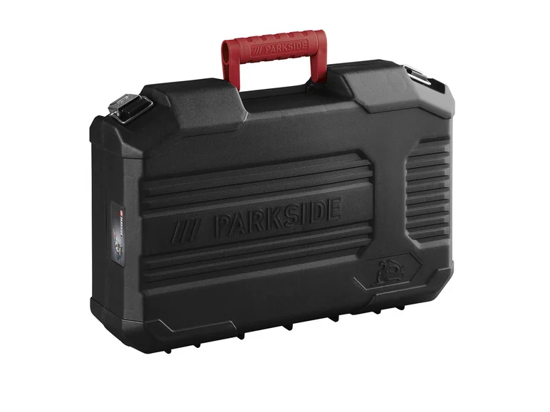 PARKSIDE® Scie plongeante PTS 710 B2. 710 W