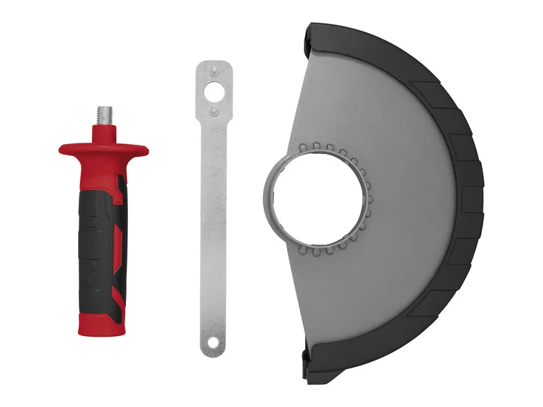 PARKSIDE® Meuleuse d'angle PWS 230 E5. 2000 W