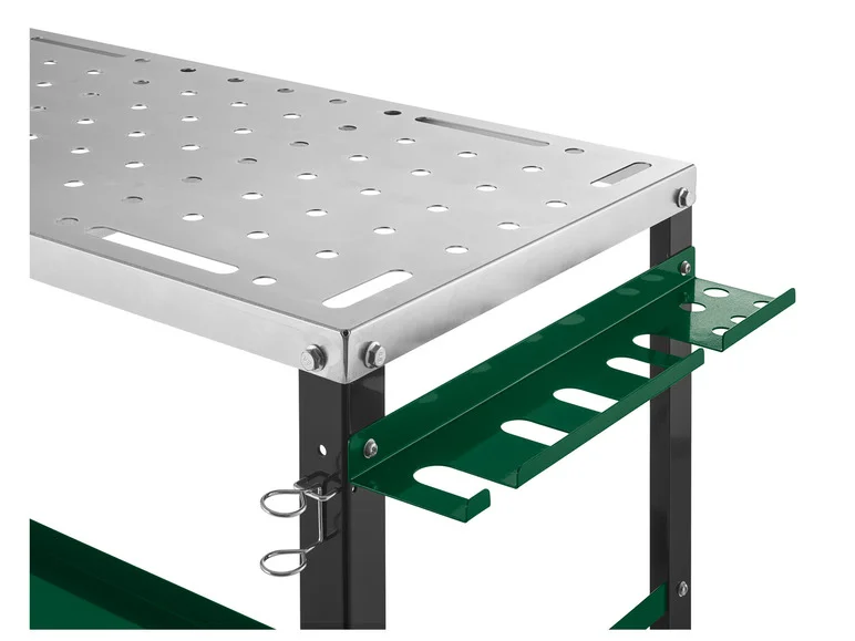 PARKSIDE® Table de soudure mobile