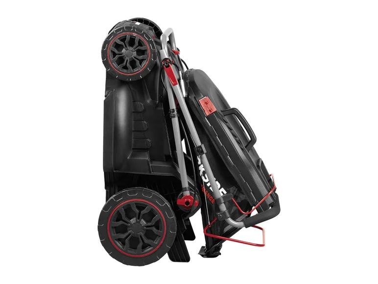 PARKSIDE PERFORMANCE® Tondeuse à gazon électrique PPRM 2000. 2 000 W