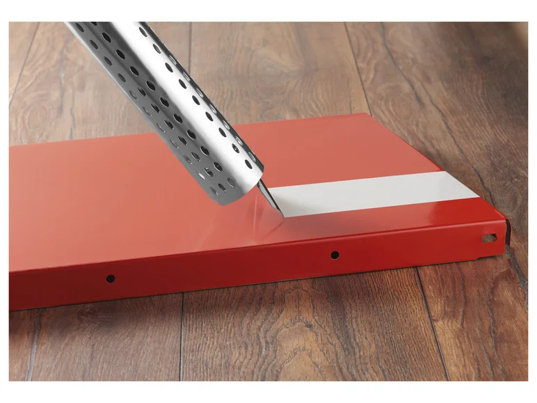 PARKSIDE® Désherbeur thermique PUV 2000 C2. 2000 W