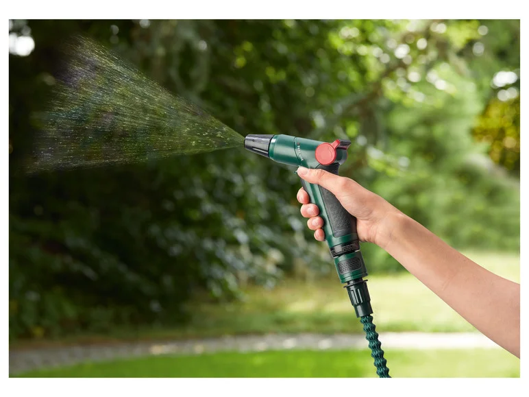 PARKSIDE® Set de tuyaux d'arrosage Flex. 15 m