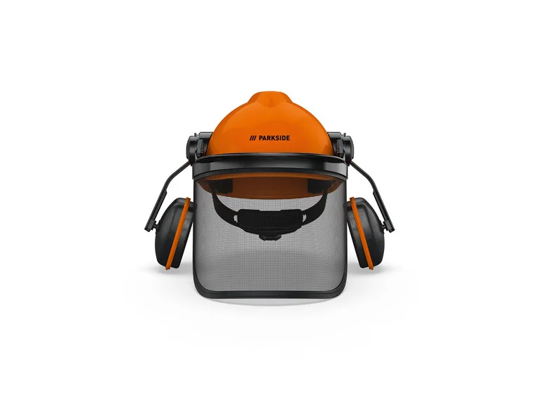 PARKSIDE® Casque forestier