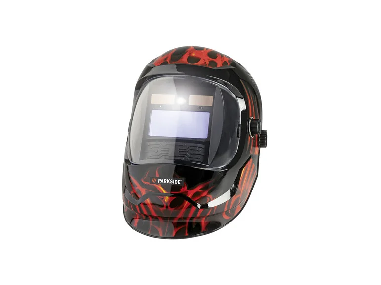 PARKSIDE® Casque de soudage automatique PSHL 2 D1