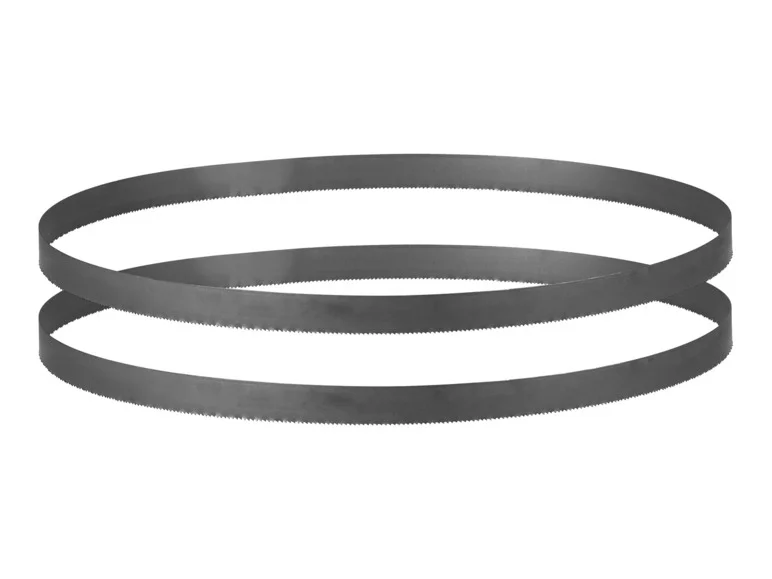 PARKSIDE® Lames de scie à ruban PBSB 14 A1. PBSB 18 A1. PBSB 24 A1