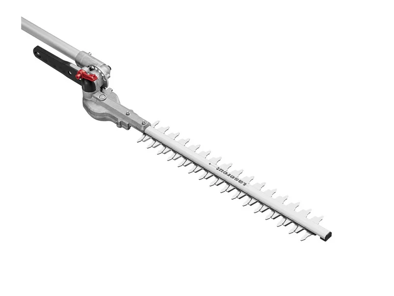 PARKSIDE® Taille-haies à manche long PHSL 710 A1. 710 W