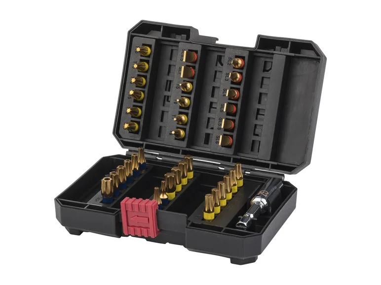 PARKSIDE PERFORMANCE® Perceuse-visseuse à percussion sans fil PSBSAP 20-Li C3. 20 V