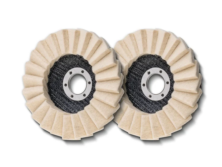 PARKSIDE® Accessoires pour meuleuse d'angle. 125 mm