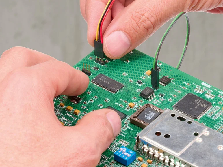 PARKSIDE® Set de pinces à sertir. 2012 pièces