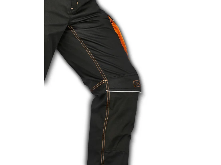 PARKSIDE PERFORMANCE® Pantalon de travail homme