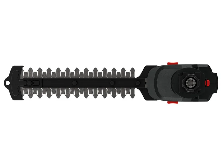 PARKSIDE® Embouts pour outil multifonction sans fil PKGA 20-Li