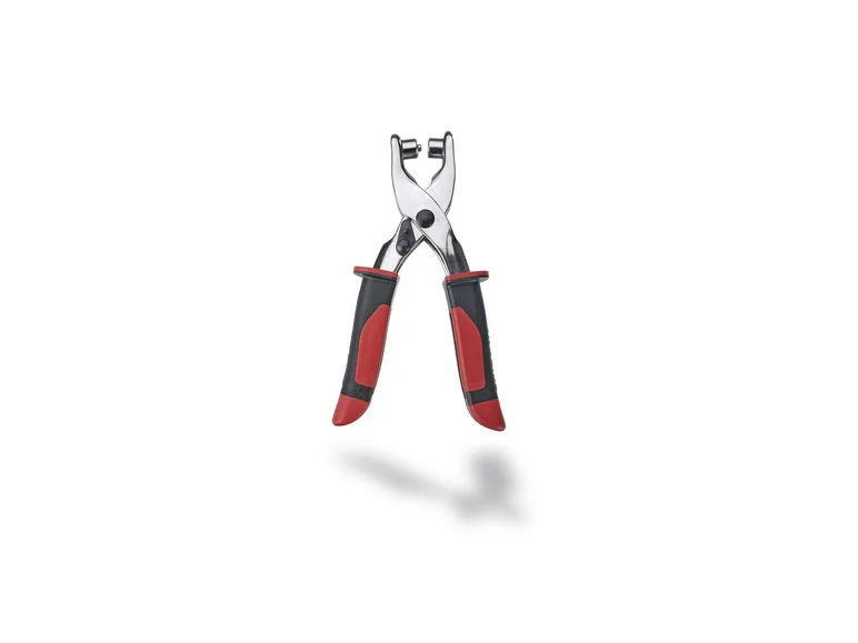 PARKSIDE® Set de 3 pinces perforatrices