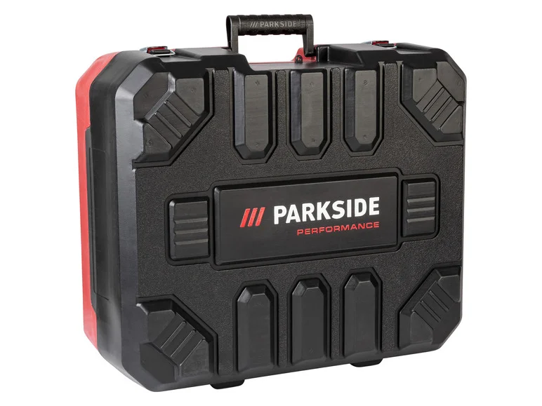 PARKSIDE PERFORMANCE® Défonceuse PPOF 2200 A1. 2200 W