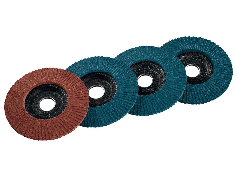 PARKSIDE® Accessoires pour meuleuse d'angle. Ø 115 mm