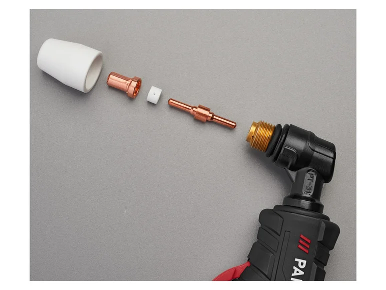 PARKSIDE® Compas pour découpeur plasma PPKS 50 B1 ou Kit de buses et d'électrodes PDES 60 B1