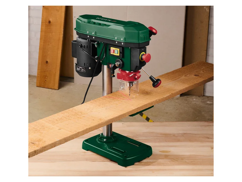 PARKSIDE® Perceuse d'établi PTBM 400 B1. 400 W