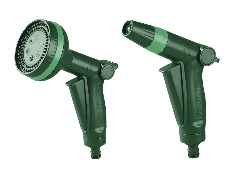 PARKSIDE® Lance ou pistolet d'arrosage multijet