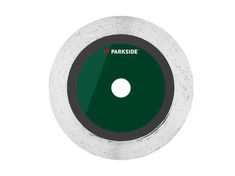 PARKSIDE® Accessoires pour meuleuses d'angle