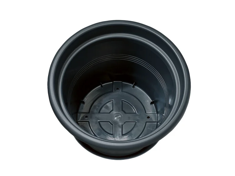 PARKSIDE® Pot à plantes avec soucoupe. 44 cm