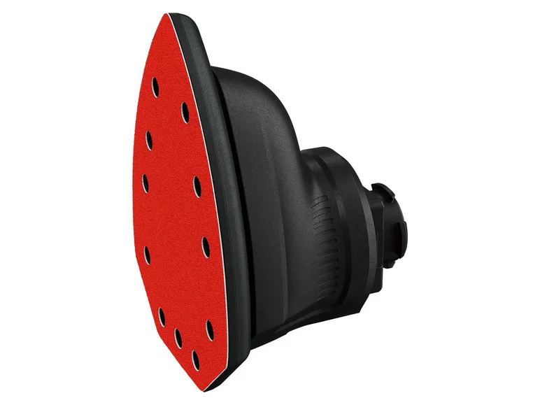 PARKSIDE® Embouts pour outil combiné sans fil PKGA 20-Li